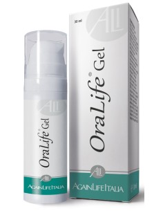ORALIFE GEL CAVITA' ORALE 30 ML