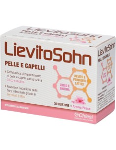 LievitoSohn 30 Bustine