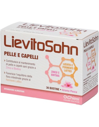 LievitoSohn 30 Bustine