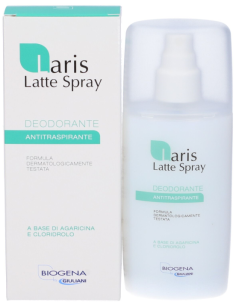 Laris Latte Spray 100ml