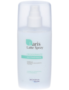 Laris Latte Spray 100ml 2