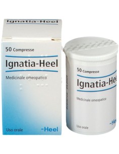 Guna Ignatia Heel 50 Tavolette