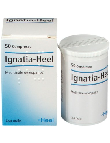 Guna Ignatia Heel 50 Tavolette