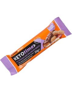 Named Sport Ketotime Bar Roasted Peanut 35g