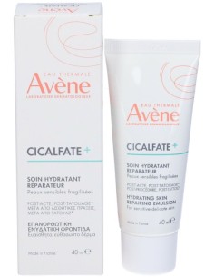 Avene Cicalfate+ Idratante Ristrutturante Post-Chirurgia...