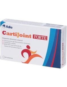 CartiJoint Forte 20 Compresse