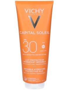 Vichy Capital Soleil Latte Fresco Idratante SPF 30 300ml