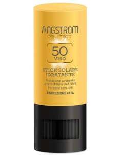 Angstrom Solare Stick Protettivo SPF50 9ml