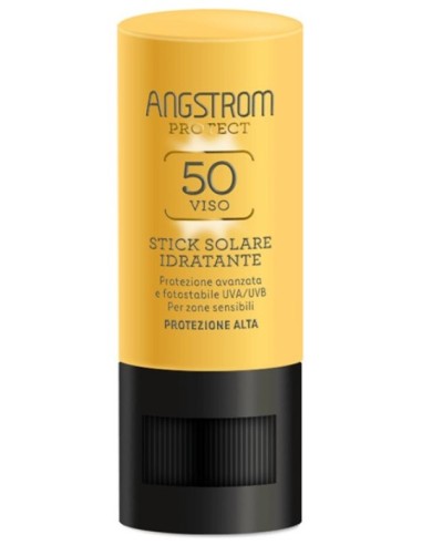 Angstrom Solare Stick Protettivo SPF50 9ml