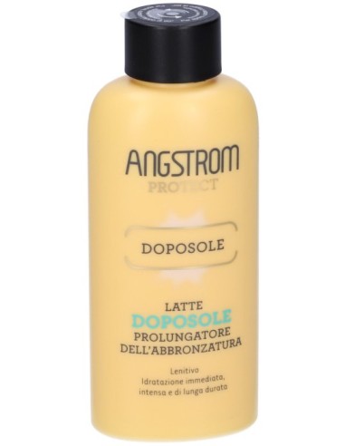 Angstrom Protect Latte Doposole 200ml