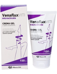 Venaflux Viti Crema Gel 150ml
