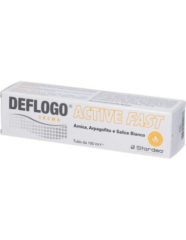 Deflogo Crema 100ml