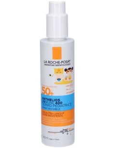 La Roche-Posay Anthelios Spray UVMune Bambino 50+ 200ml