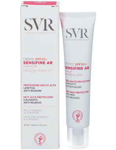 Svr Sensifine AR SPF50+ 40ml