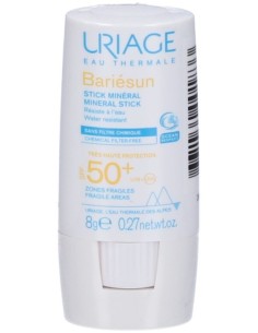 Uriage Bariesun Stick Minerale 8g SPF50+