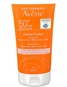 Eau Thermale Avene Intense Protect SPF 50+ 150ml