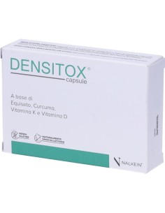 Densitox 30 Capsule