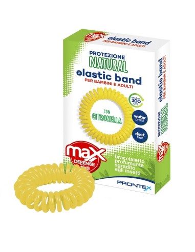 PRONTEX MAX DEFENSE ELASTIC