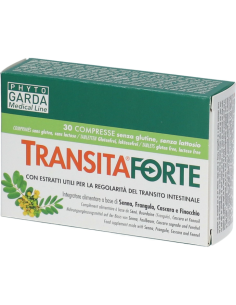 Transita Forte 30 Compresse