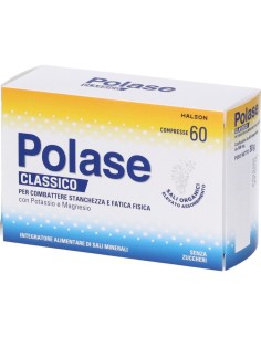 Polase Classico 60 Compresse
