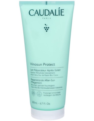 Caudalie Vinosun Protect Latte Riparatore...