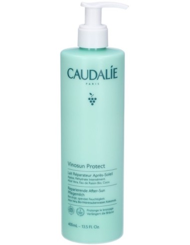 Caudalie Vinosun Protect Latte Riparatore...
