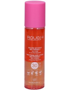 Rougj Solare Bifasico Alta-Protezione Anti-Age SPF30 200ml