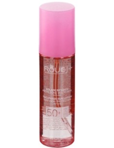 Rougj Solare Bifasico Alta-Protezione Anti-Age SPF50+ 200ml