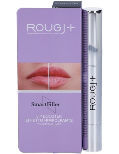 Rougj Smartfiller Lip Booster Effetto Rimpolpante