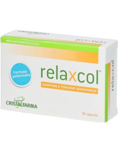 Relaxcol 36 Capsule