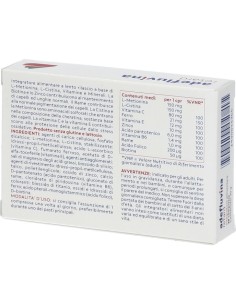 Adefluvina Retard 30 Compresse 2