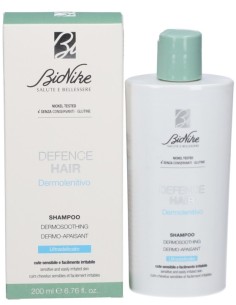 Bionike Defence Hair Shampoo Dermolenitivo Ultradelicato...