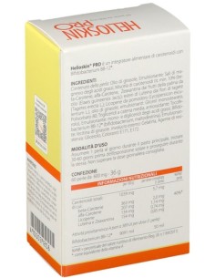 Helioskin Pro Pharcos 60 Perle 2