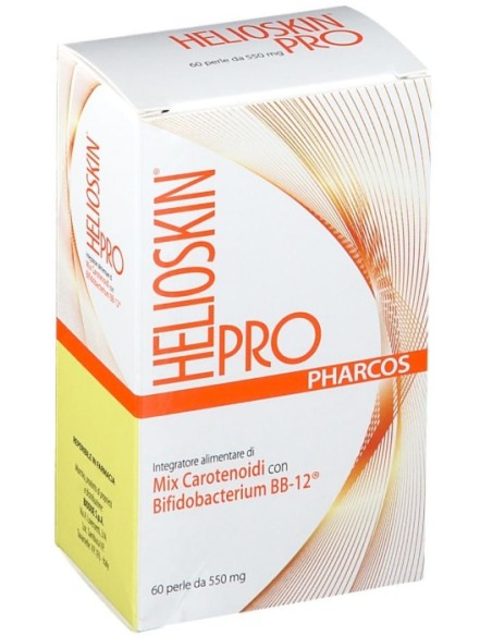 Helioskin Pro Pharcos 60 Perle