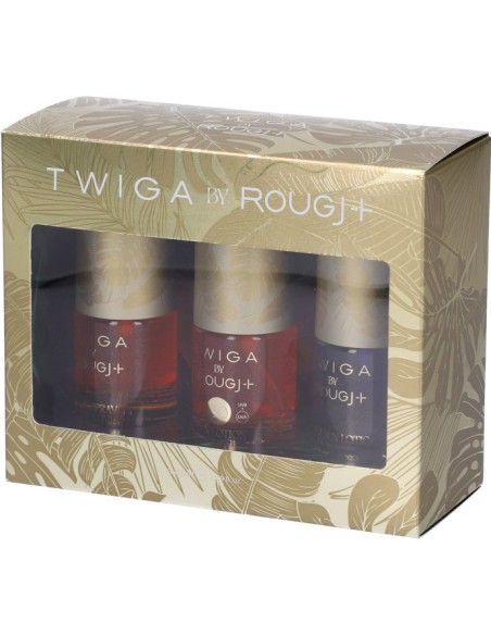 Twiga By Rougj Travel Set Trio Solari