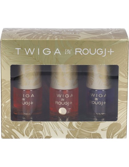 Twiga By Rougj Travel Set Trio Solari