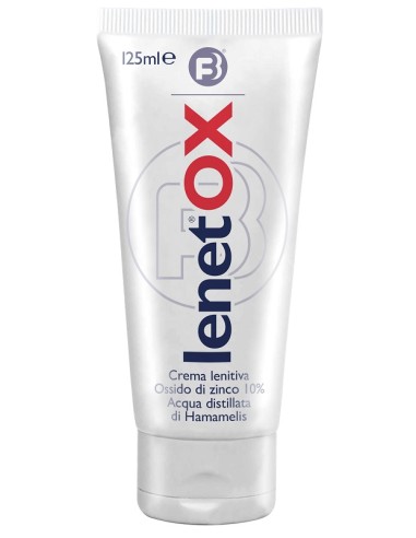 LENET OX 125 ML