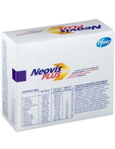 Neovis Plus 20 buste 2