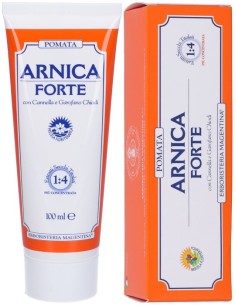 Arnica Forte Pomata 100ml
