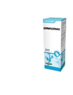 GEMMODERIVATO RIBES NERO 50 ML