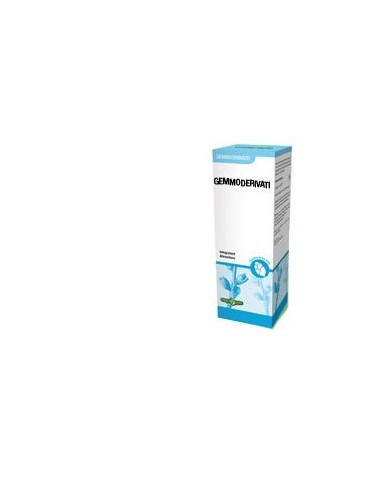 GEMMODERIVATO RIBES NERO 50 ML