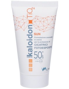 Kaloidon Tio2 Sun Spf 50+ Crema 50ml