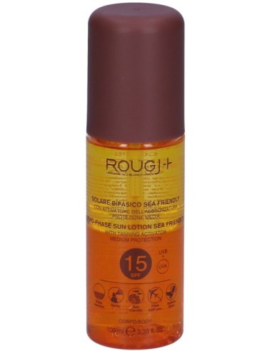 Rougj Solare Bifasico Intensificatore...