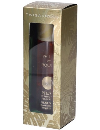 Twiga by Rougj Solare Bifasico SPF30 con...