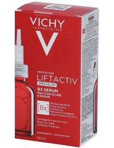Vichy Lift Specialist B3 Siero Anti-Macchie 30ml