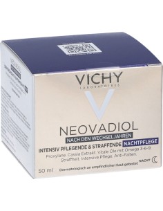 Vichy Neovadiol Crema Notte Anti Età Ridensificante...