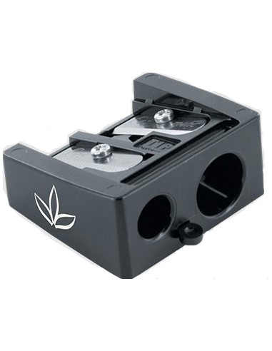 EUPHIDRA TEMPERAMATITE ANTRACITE MAT