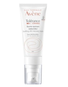 EAU THERMALE AVENE TOLERANCE CONTROL CREMA LENITIVA...