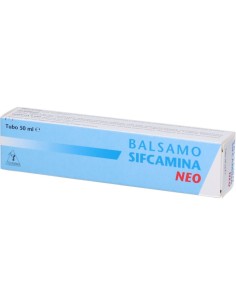 Teofarma Balsamo Sifcamina Neo 50ml