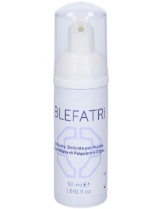 Blefatrì Schiuma 50ml